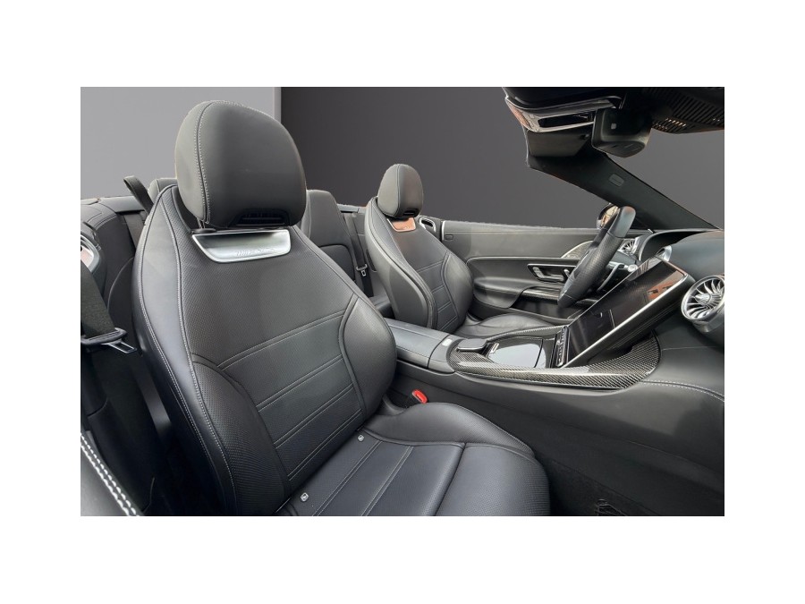 MERCEDES d'occasion CLASSE SL CE de 2023 Montreuil (93)﻿