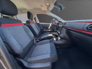 CITROEN d'occasion C3 III 1.2 PURE TECH 110 SHINE EAT de 2018 Limoges