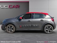 CITROEN d'occasion C3 III 1.2 PURE TECH 110 SHINE EAT de 2018 Limoges