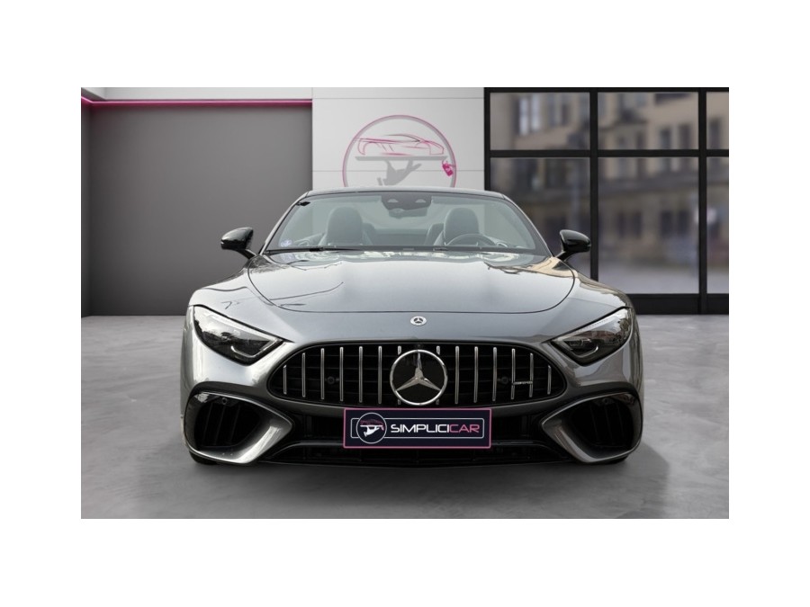 MERCEDES d'occasion CLASSE SL CE de 2023 Montreuil (93)﻿