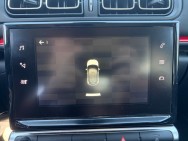 CITROEN d'occasion C3 III 1.2 PURE TECH 110 SHINE EAT de 2018 Limoges