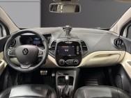 RENAULT d'occasion CAPTUR I 1.5 DCI 90  EDC de 2019 Lyon Ouest (69)﻿