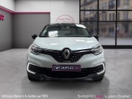 RENAULT d'occasion CAPTUR I 1.5 DCI 90  EDC de 2019 Lyon Ouest (69)﻿