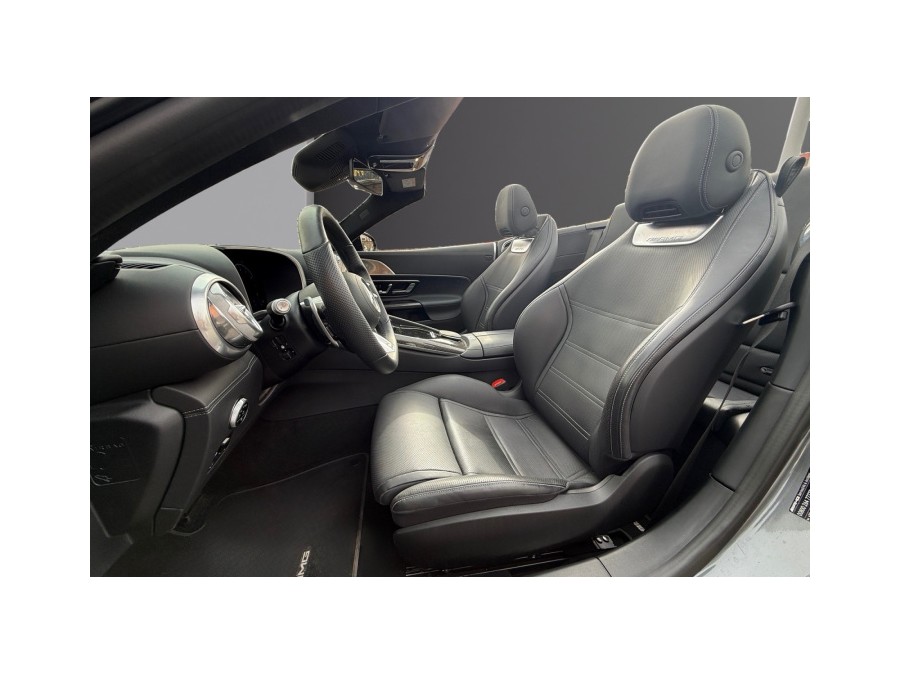 MERCEDES d'occasion CLASSE SL CE de 2023 Montreuil (93)﻿