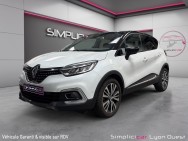 RENAULT d'occasion CAPTUR I 1.5 DCI 90  EDC de 2019 Lyon Ouest (69)﻿