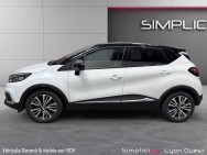RENAULT d'occasion CAPTUR I 1.5 DCI 90  EDC de 2019 Lyon Ouest (69)﻿