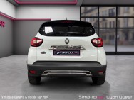 RENAULT d'occasion CAPTUR I 1.5 DCI 90  EDC de 2019 Lyon Ouest (69)﻿