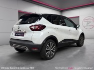 RENAULT d'occasion CAPTUR I 1.5 DCI 90  EDC de 2019 Lyon Ouest (69)﻿