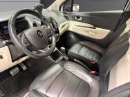 RENAULT d'occasion CAPTUR I 1.5 DCI 90  EDC de 2019 Lyon Ouest (69)﻿