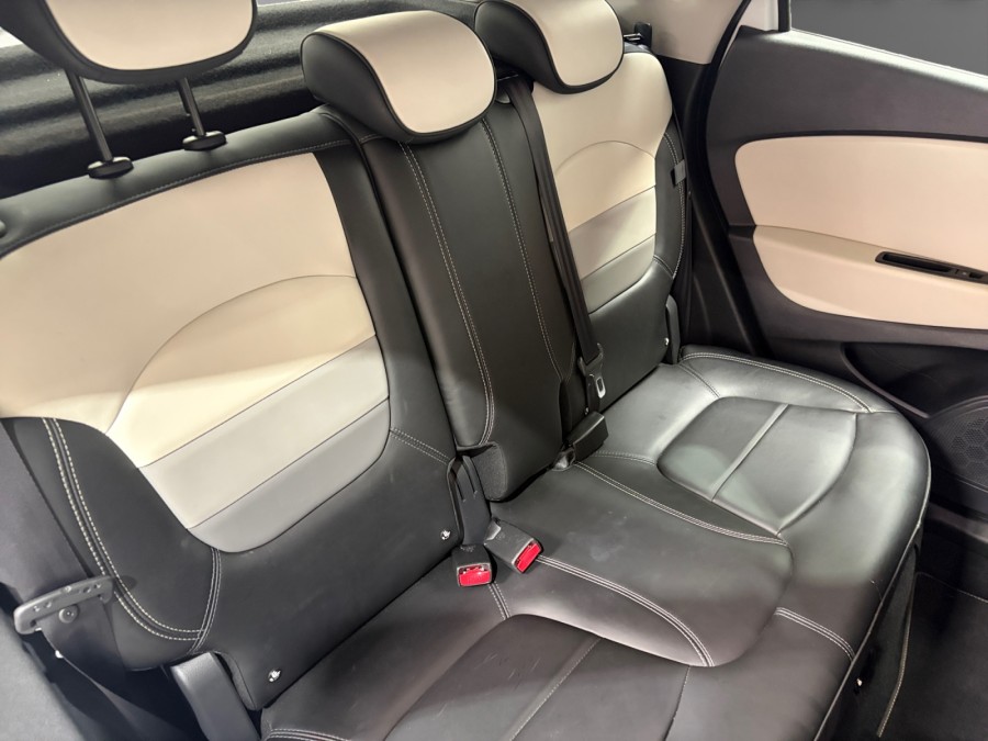 RENAULT d'occasion CAPTUR I 1.5 DCI 90  EDC de 2019 Lyon Ouest (69)﻿