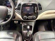 RENAULT d'occasion CAPTUR I 1.5 DCI 90  EDC de 2019 Lyon Ouest (69)﻿