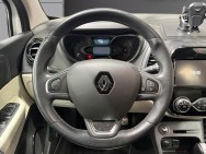RENAULT d'occasion CAPTUR I 1.5 DCI 90  EDC de 2019 Lyon Ouest (69)﻿
