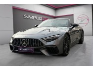 MERCEDES d'occasion CLASSE SL CE de 2023 Montreuil (93)﻿