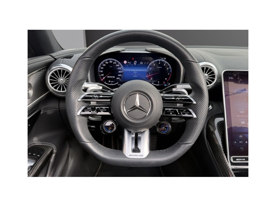 MERCEDES d'occasion CLASSE SL CE de 2023 Montreuil (93)﻿