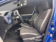 TOYOTA d'occasion YARIS 100H COLLECTION ZEN de 2018 Lyon Nord (69)﻿
