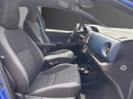 TOYOTA d'occasion YARIS 100H COLLECTION ZEN de 2018 Lyon Nord (69)﻿