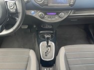 TOYOTA d'occasion YARIS 100H COLLECTION ZEN de 2018 Lyon Nord (69)﻿