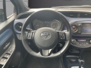 TOYOTA d'occasion YARIS 100H COLLECTION ZEN de 2018 Lyon Nord (69)﻿