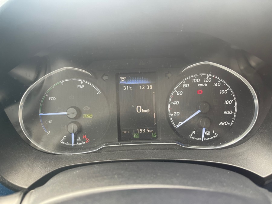 TOYOTA d'occasion YARIS 100H COLLECTION ZEN de 2018 Lyon Nord (69)﻿