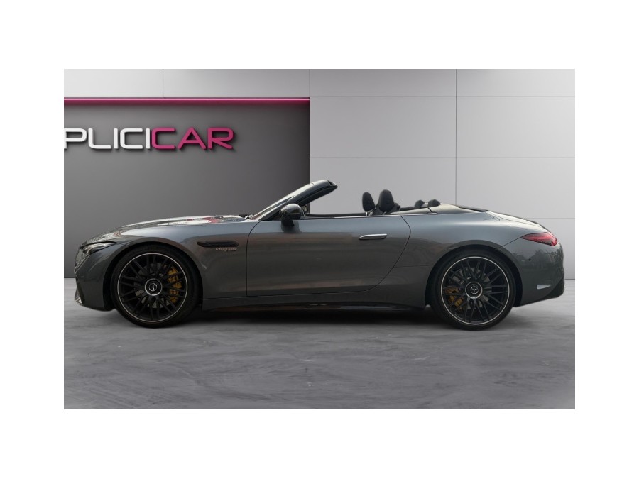 MERCEDES d'occasion CLASSE SL CE de 2023 Montreuil (93)﻿