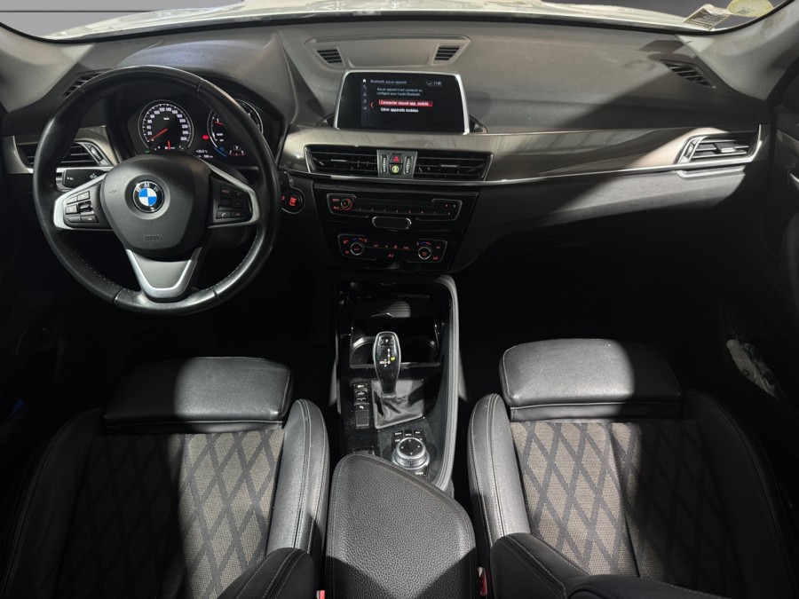 BMW d'occasion X1 18D SDRIVE 150 Xline BA de 2018 Meximeux (01)﻿