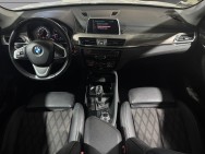 BMW d'occasion X1 18D SDRIVE 150 Xline BA de 2018 Meximeux (01)﻿