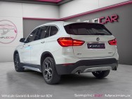 BMW d'occasion X1 18D SDRIVE 150 Xline BA de 2018 Meximeux (01)﻿