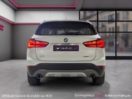 BMW d'occasion X1 18D SDRIVE 150 Xline BA de 2018 Meximeux (01)﻿