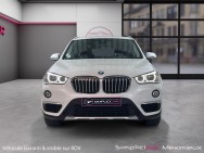 BMW d'occasion X1 18D SDRIVE 150 Xline BA de 2018 Meximeux (01)﻿