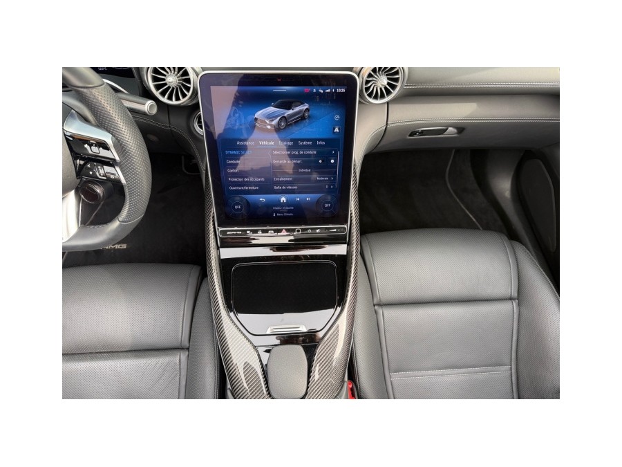 MERCEDES d'occasion CLASSE SL CE de 2023 Montreuil (93)﻿