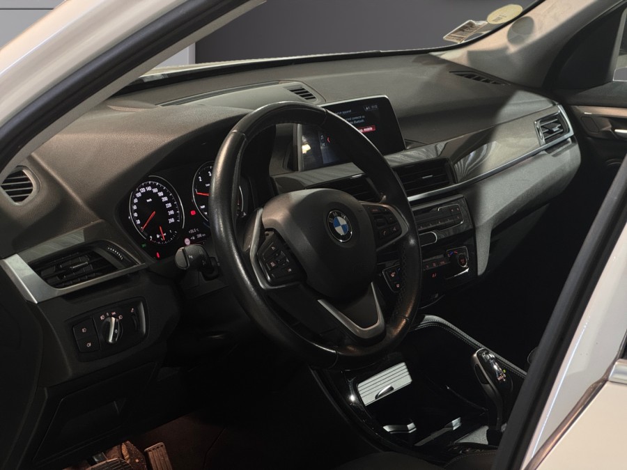 BMW d'occasion X1 18D SDRIVE 150 Xline BA de 2018 Meximeux (01)﻿