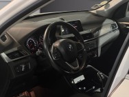 BMW d'occasion X1 18D SDRIVE 150 Xline BA de 2018 Meximeux (01)﻿