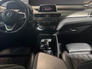 BMW d'occasion X1 18D SDRIVE 150 Xline BA de 2018 Meximeux (01)﻿