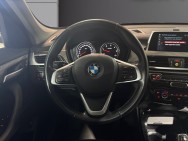 BMW d'occasion X1 18D SDRIVE 150 Xline BA de 2018 Meximeux (01)﻿
