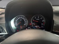 BMW d'occasion X1 18D SDRIVE 150 Xline BA de 2018 Meximeux (01)﻿