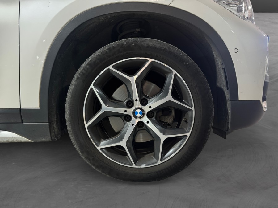 BMW d'occasion X1 18D SDRIVE 150 Xline BA de 2018 Meximeux (01)﻿