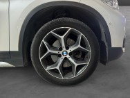 BMW d'occasion X1 18D SDRIVE 150 Xline BA de 2018 Meximeux (01)﻿