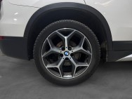 BMW d'occasion X1 18D SDRIVE 150 Xline BA de 2018 Meximeux (01)﻿