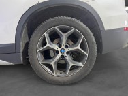 BMW d'occasion X1 18D SDRIVE 150 Xline BA de 2018 Meximeux (01)﻿