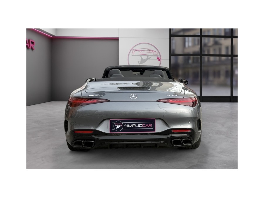 MERCEDES d'occasion CLASSE SL CE de 2023 Montreuil (93)﻿