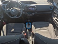 TOYOTA d'occasion YARIS TOYOTA YARIS Collection de 2019 Royan (17)﻿