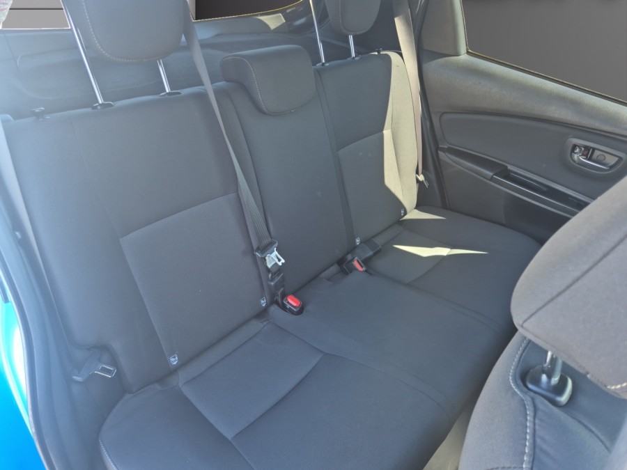 TOYOTA d'occasion YARIS TOYOTA YARIS Collection de 2019 Royan (17)﻿