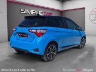 TOYOTA d'occasion YARIS TOYOTA YARIS Collection de 2019 Royan (17)﻿
