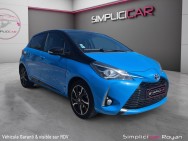 TOYOTA d'occasion YARIS TOYOTA YARIS Collection de 2019 Royan (17)﻿