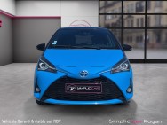 TOYOTA d'occasion YARIS TOYOTA YARIS Collection de 2019 Royan (17)﻿