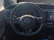 TOYOTA d'occasion YARIS TOYOTA YARIS Collection de 2019 Royan (17)﻿