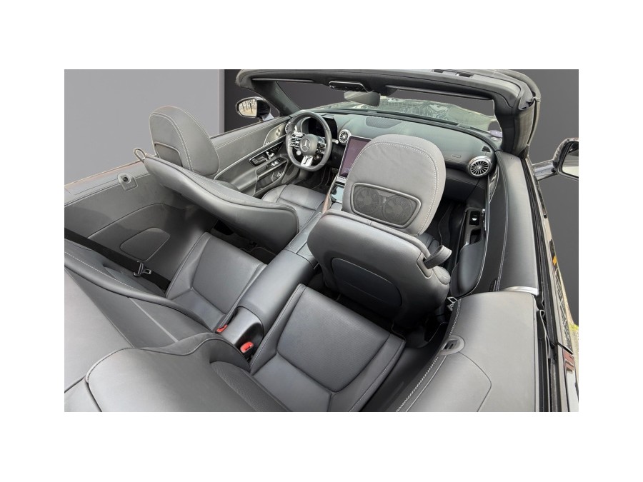 MERCEDES d'occasion CLASSE SL CE de 2023 Montreuil (93)﻿