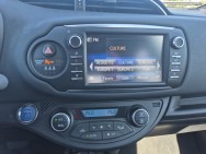 TOYOTA d'occasion YARIS TOYOTA YARIS Collection de 2019 Royan (17)﻿
