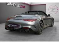 MERCEDES d'occasion CLASSE SL CE de 2023 Montreuil (93)﻿