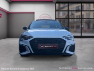 AUDI d'occasion S3 2.0 TFSI 310 S TRONIC de 2020 Genevois (74)﻿